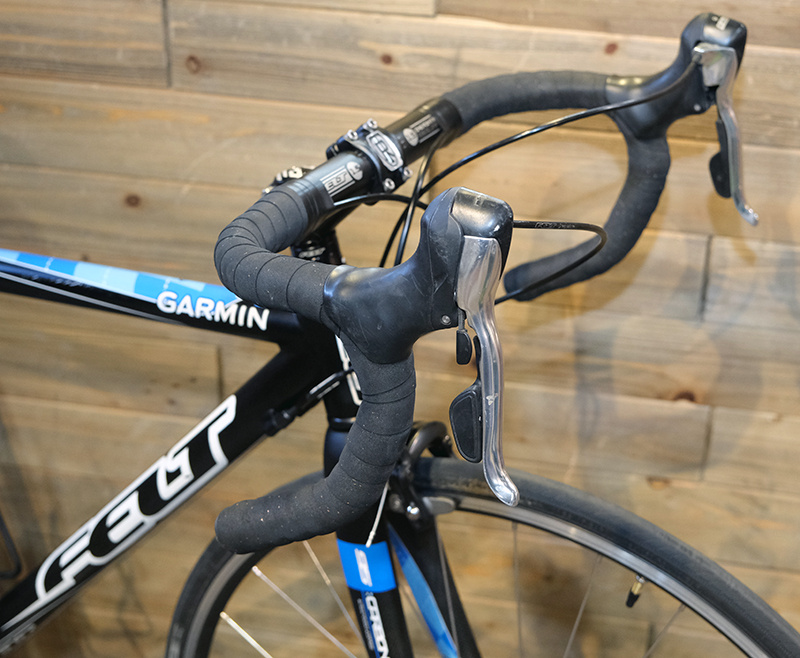 Felt F95 Preowned Road Bike
