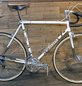 Peugeot Preowned Record DU Monde 10 speed Bicycle