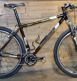 Gary Fisher Preowned Mt Tam 29 MTB Bicycle 19"