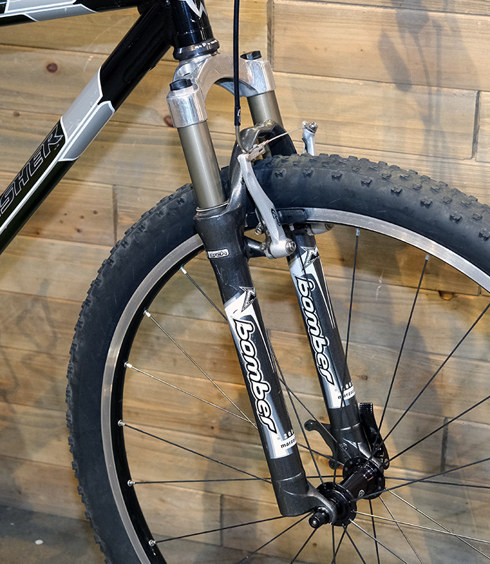 Gary Fisher Preowned Mt Tam 29 MTB Bicycle 19"