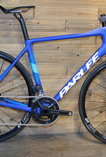 Parlee Altum Road Bicycle Rival AXS/DT Swiss 1800