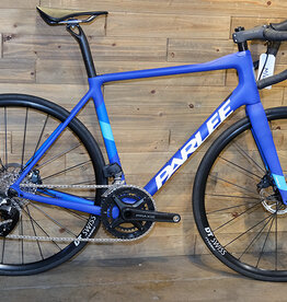 Parlee Altum Road Bicycle Rival AXS/DT Swiss 1800