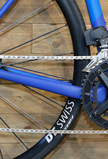 Parlee Altum Road Bicycle Rival AXS/DT Swiss 1800