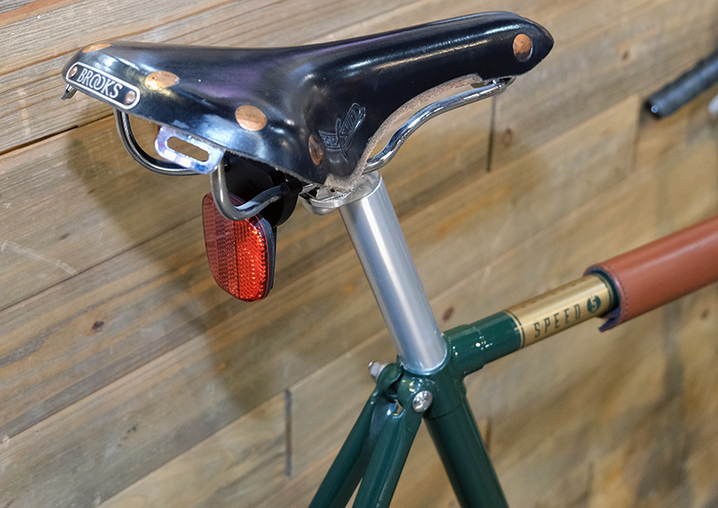 Pashley Speed 5 22.5"