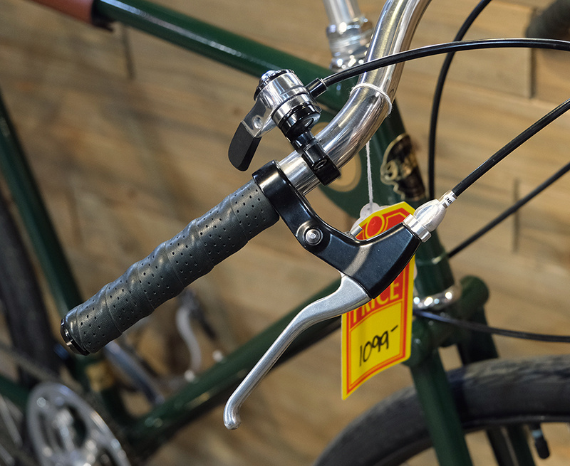 Pashley Speed 5 22.5"