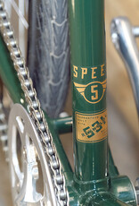 Pashley Speed 5 22.5"