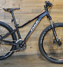 Fuji Preowned Nevada One.5 MTB Bicycle 27.5" Wheels