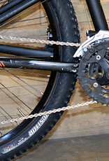Fuji Preowned Nevada One.5 MTB Bicycle 27.5" Wheels