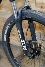 Fuji Preowned Nevada One.5 MTB Bicycle 27.5" Wheels