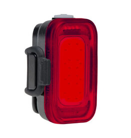 Blackburn Grid Tail Light USB 40 Lumens