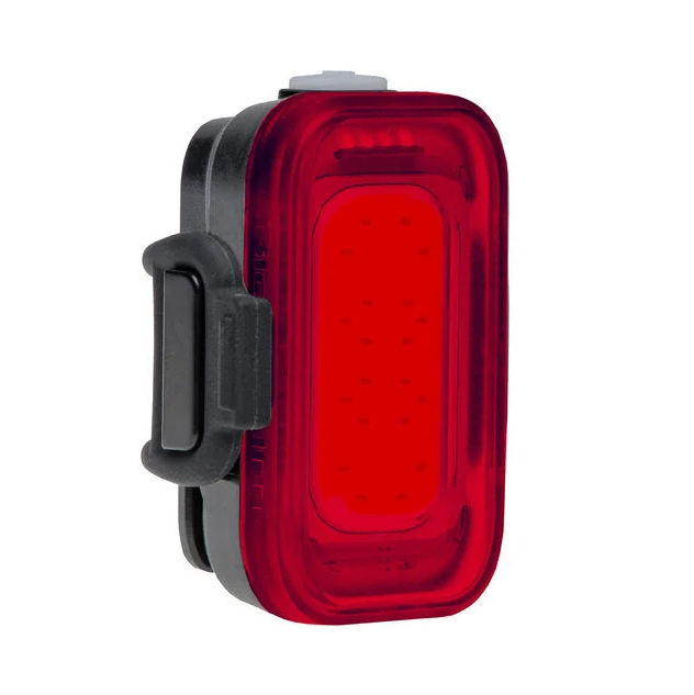 Blackburn Grid Tail Light USB 40 Lumens