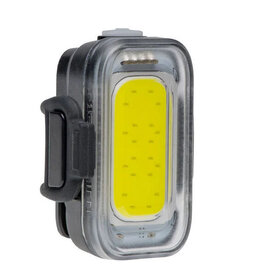 Blackburn Grid Front Light USB 110 Lumens