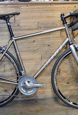 Guru Praemio Titanium/Tiagra Bicycle