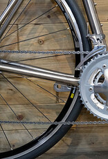 Guru Praemio Titanium/Tiagra Bicycle