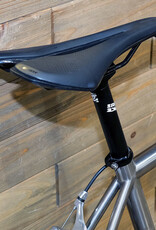 Guru Praemio Titanium/Tiagra Bicycle