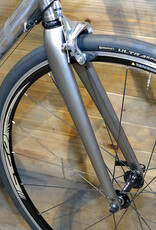 Guru Praemio Titanium/Tiagra Bicycle