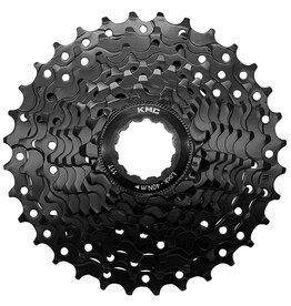 KMC GMX9 9 Speed Cassette