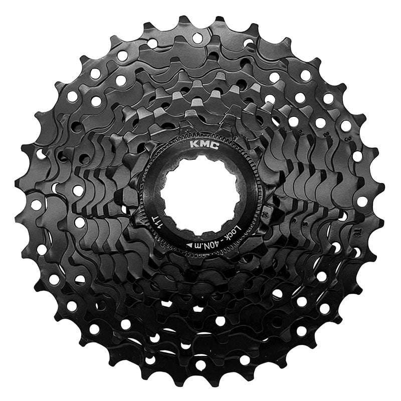 KMC GMX9 9 Speed Cassette