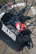 Preowned Yeti SB5c 27.5 Wheel Full Suspension Mountain Bike X-Small