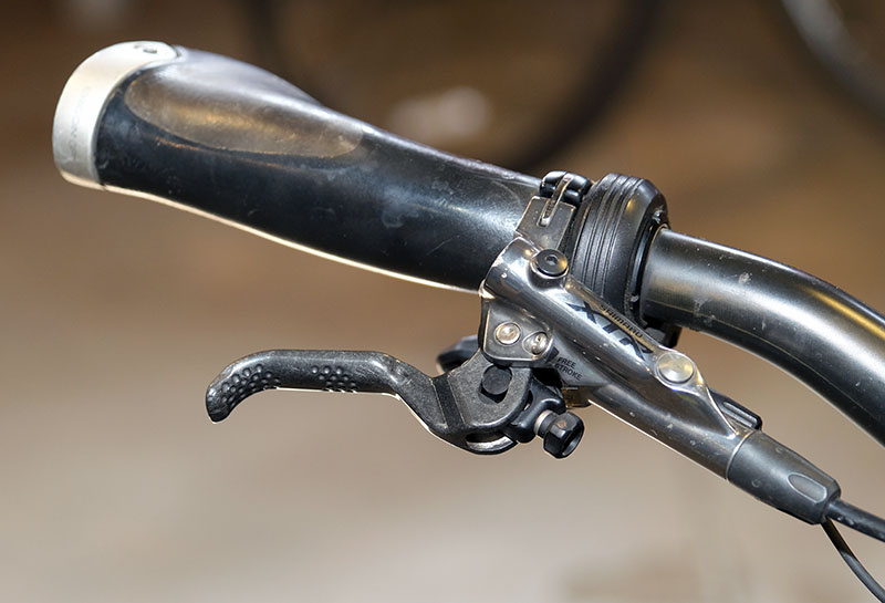 Preowned Yeti SB5c 27.5 Wheel Full Suspension Mountain Bike X-Small