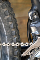 Preowned Yeti SB5c 27.5 Wheel Full Suspension Mountain Bike X-Small