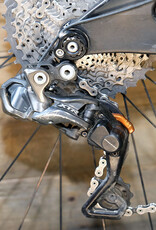 Preowned Yeti SB5c 27.5 Wheel Full Suspension Mountain Bike X-Small