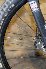 Preowned Yeti SB5c 27.5 Wheel Full Suspension Mountain Bike X-Small