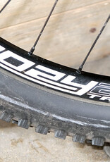 Preowned Yeti SB5c 27.5 Wheel Full Suspension Mountain Bike X-Small