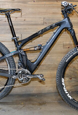 Preowned Yeti SB5c 27.5 Wheel Full Suspension Mountain Bike X-Small