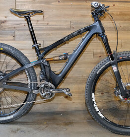 Preowned Yeti SB5c 27.5 Wheel Full Suspension Mountain Bike X-Small