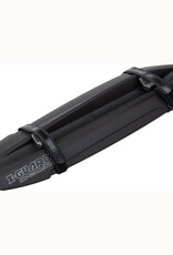 SKS  X-Guard Bike Downtube Fender Black