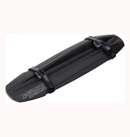 SKS X-Guard Bike Downtube Fender Black