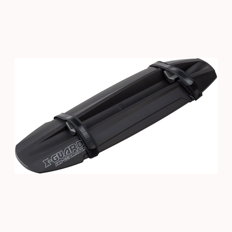 SKS  X-Guard Bike Downtube Fender Black