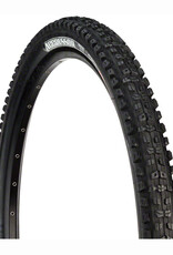 Maxxis Aggressor Tire - 29 x 2.5, Tubeless, Folding, Black, Dual, EXO, Wide Trail