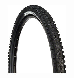 Maxxis Aggressor Tire - 29 x 2.5, Tubeless, Folding, Black, Dual, EXO, Wide Trail