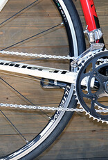 Wilier Preowned Mortirolo 2x10spd Road Bicycle