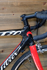 Wilier Preowned Mortirolo 2x10spd Road Bicycle