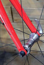 Wilier Preowned Mortirolo 2x10spd Road Bicycle