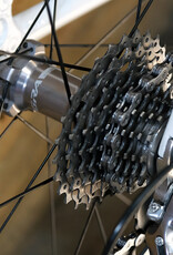 Wilier Preowned Mortirolo 2x10spd Road Bicycle