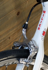 Wilier Preowned Mortirolo 2x10spd Road Bicycle