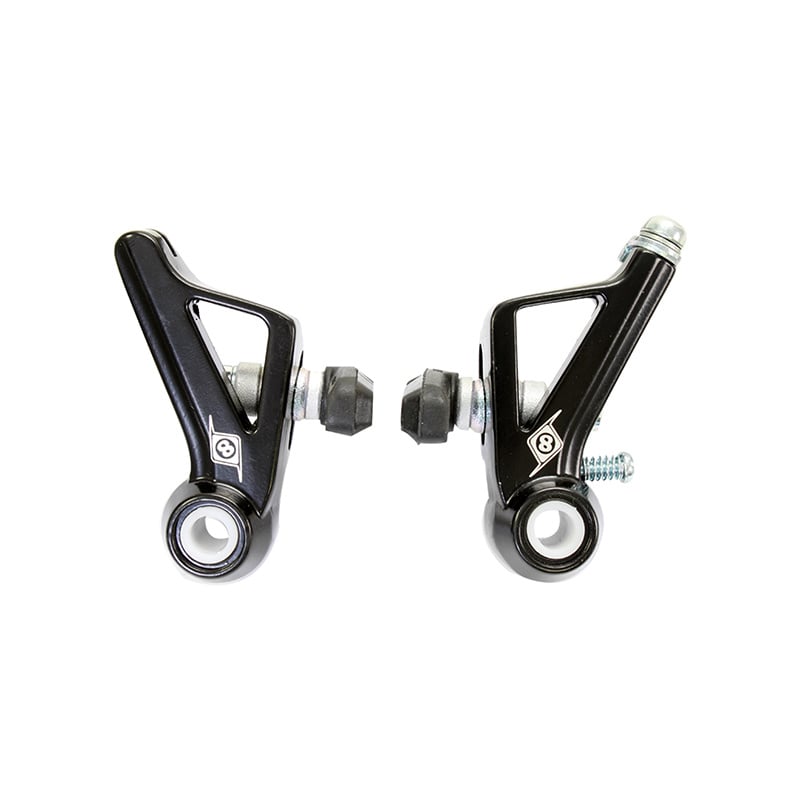 ORIGIN8 Cantilever Brake Black Front or Rear