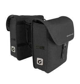 Blackburn Blackburn Local Saddle Bag Pannier - Black