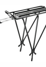 Topeak Topeak Explorer Tubular Rear Rack - MTX 2.0, Black