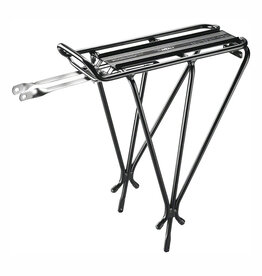 Topeak Topeak Explorer Tubular Rear Rack - MTX 2.0, Black