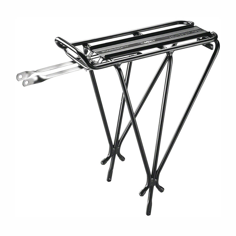 Topeak Topeak Explorer Tubular Rear Rack - MTX 2.0, Black