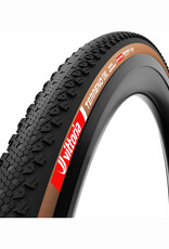 Vittoria Terreno T30 Fine Loose G2.0 Tire, TLR, 700x40, Brown