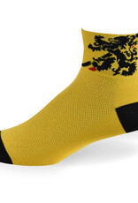 SockGuy Lion of Flanders