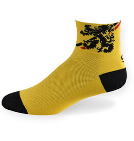 SockGuy Lion of Flanders
