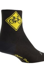 SockGuy Share the Roads