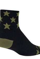 SockGuy Scout 3" Wool Sock